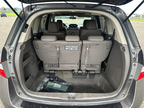 Used 2011 Honda Odyssey EX-L image 11
