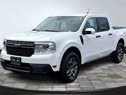 Used 2023 Ford Maverick XLT w/ Equipment Group 300A Standard