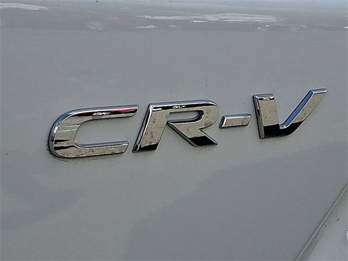 Certified 2022 Honda CR-V EX image 29