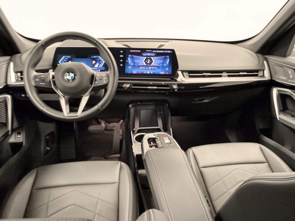 Certified 2026 BMW X1 xDrive28i AWD/4WD image 17