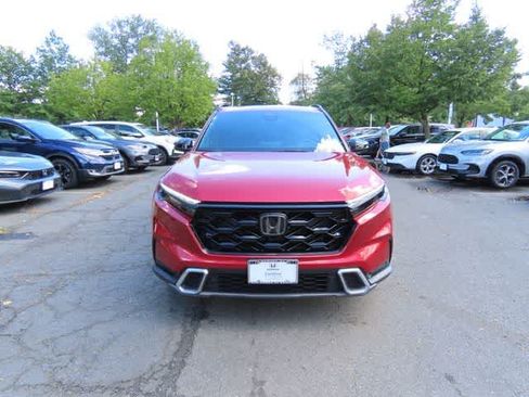 Certified 2024 Honda CR-V Sport Touring image 6