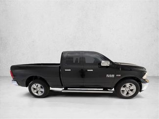 Used 2017 RAM 1500 Big Horn video 3