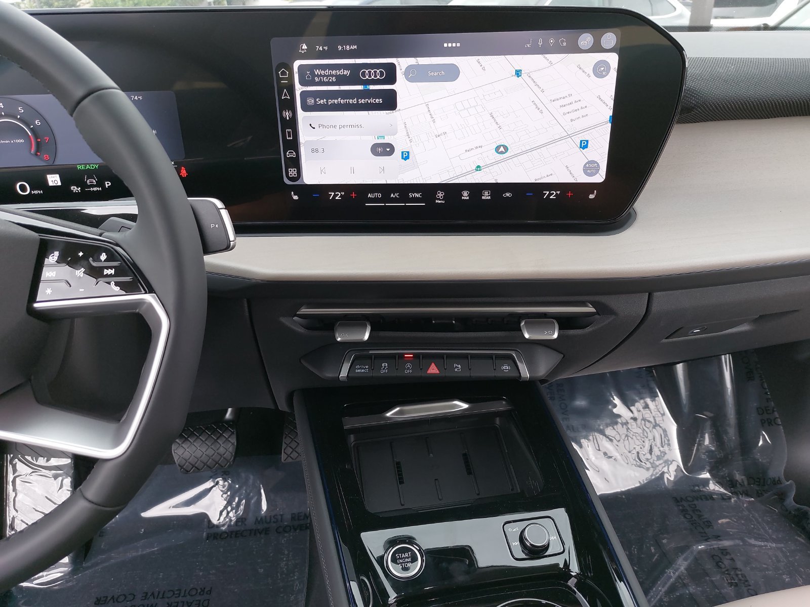 New 2026 Audi Q3 quattro 2.0T AWD/4WD image 21