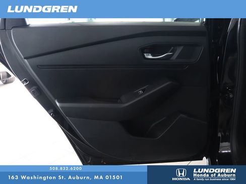 Used 2024 Honda Accord EX image 14