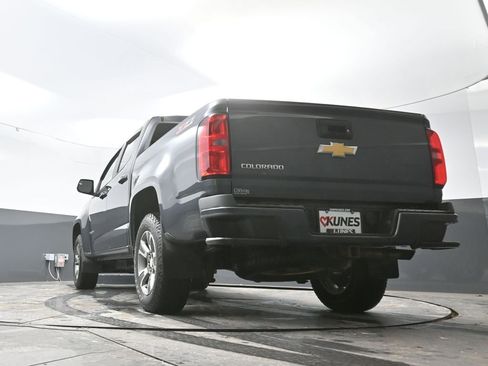 Used 2016 Chevrolet Colorado Z71 image 52