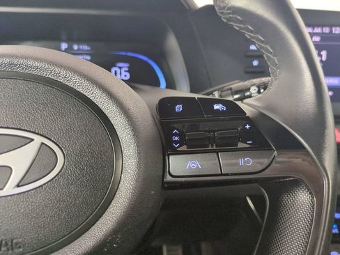 Used 2025 Hyundai Elantra Sport FWD image 30