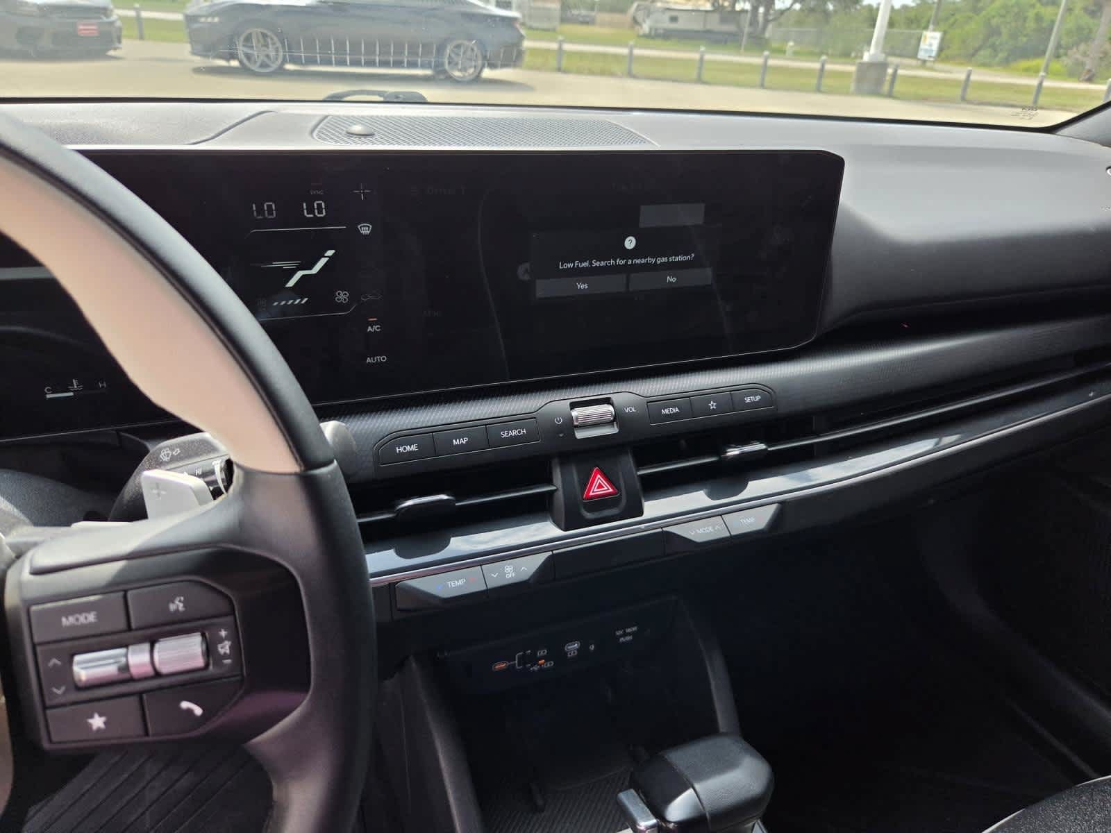 Used 2025 Kia K4 GT-Line FWD image 20