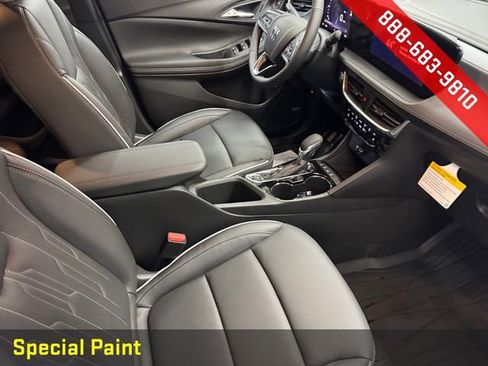 New 2026 Buick Encore GX Avenir w/ Avenir Convenience Package image 5
