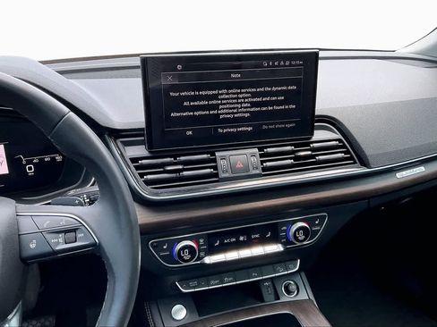 Used 2023 Audi Q5 2.0T Premium Plus AWD/4WD image 7