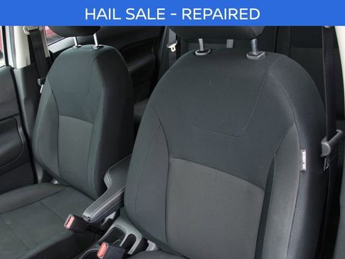 Certified 2025 Nissan Kicks Play S FWD image 4