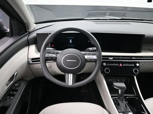 New 2026 Hyundai Tucson SEL AWD/4WD image 22