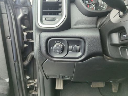 Used 2022 RAM 2500 Laramie AWD/4WD image 20