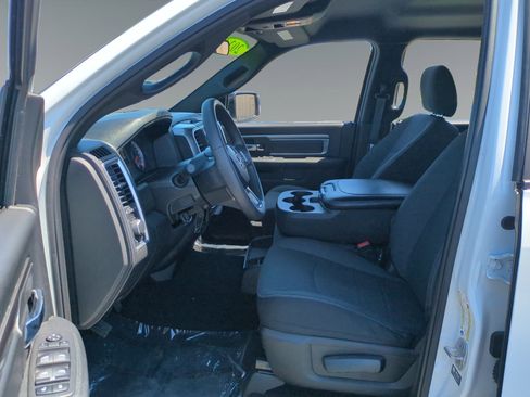 Used 2024 RAM 1500 Classic Warlock image 20