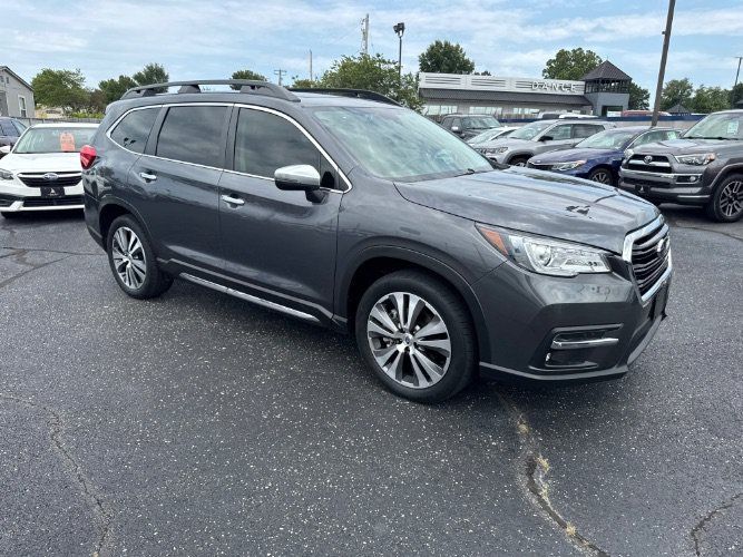 Used 2021 Subaru Ascent Touring AWD/4WD image 5