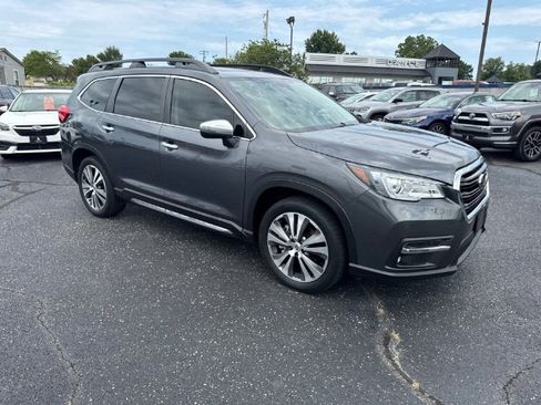 Used 2021 Subaru Ascent Touring AWD/4WD image 5