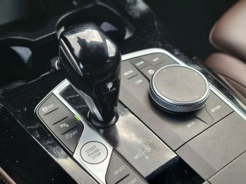 Used 2022 BMW X4 xDrive30i w/ M Sport Package image 30