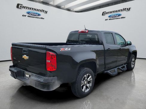Used 2019 Chevrolet Colorado Z71 image 9