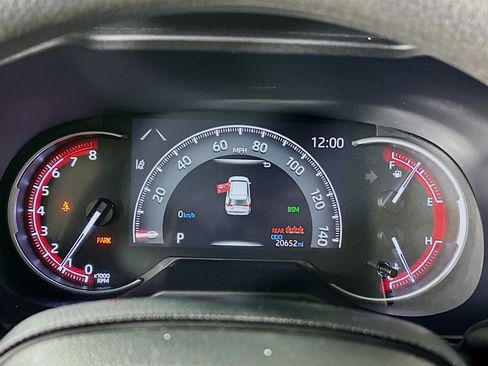 Used 2023 Toyota RAV4 XLE w/ Convenience Package image 19