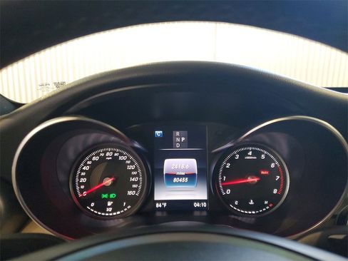 Used 2018 Mercedes-Benz C 300 Sedan image 21