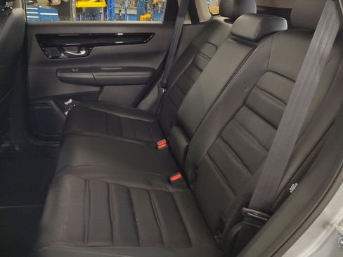 Used 2023 Honda CR-V EX-L image 22