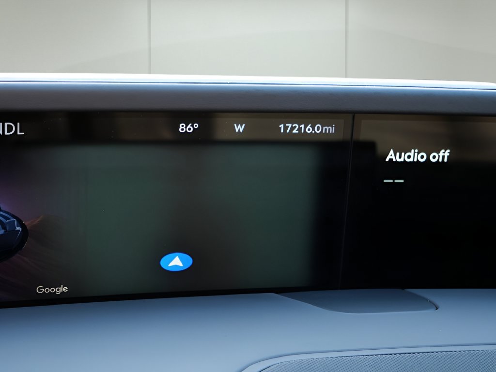 Used 2024 Lincoln Nautilus Reserve w/ Equipment Group 203A AWD/4WD image 26