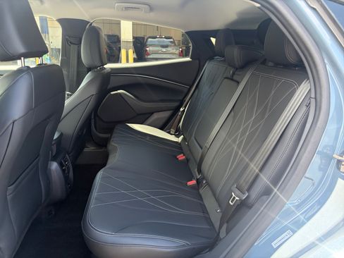 Used 2024 Ford Mustang Mach-E Select w/ Comfort Package Lite RWD image 22