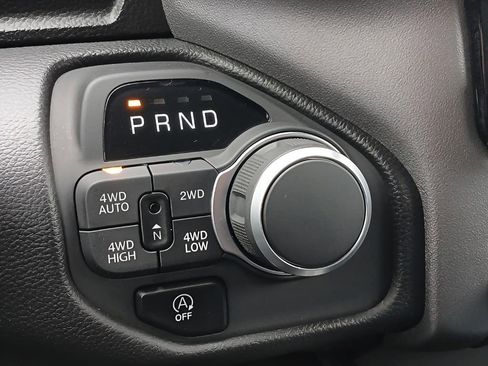 Used 2025 RAM 1500 Big Horn image 25