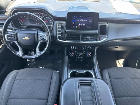 Used 2023 Chevrolet Suburban LS AWD/4WD image 9