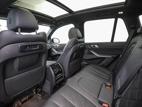 Certified 2023 BMW X5 xDrive40i w/ M Sport Package image 21