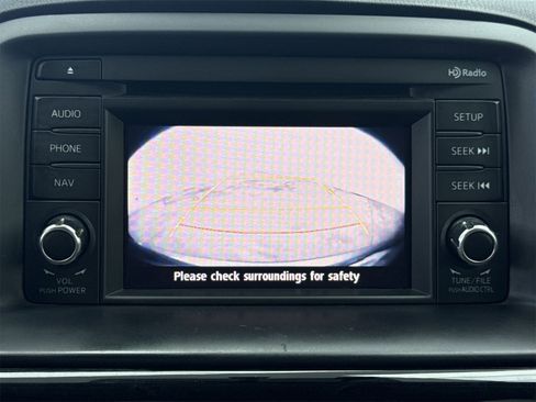 Used 2013 MAZDA CX-5 Grand Touring image 25