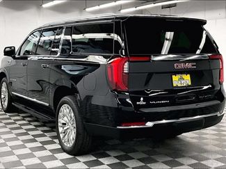 Used 2025 GMC Yukon XL Elevation w/ Elevation Premium Package AWD/4WD video 2