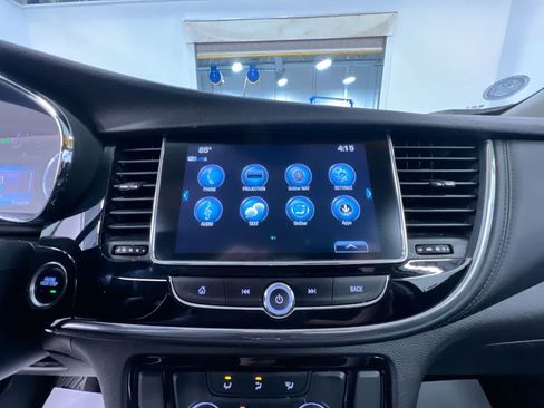 Used 2020 Buick Encore Sport Touring FWD image 24