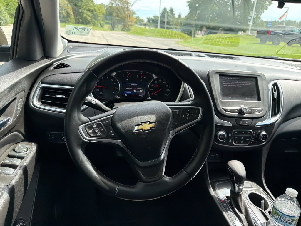 Used 2023 Chevrolet Equinox LT FWD image 26