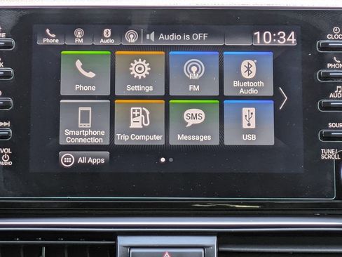Used 2019 Honda Accord Sport image 18