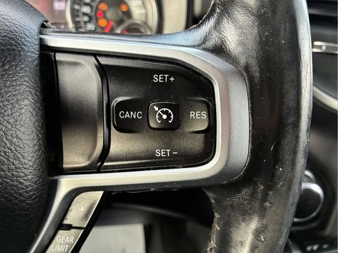 Used 2019 RAM 1500 Big Horn image 20