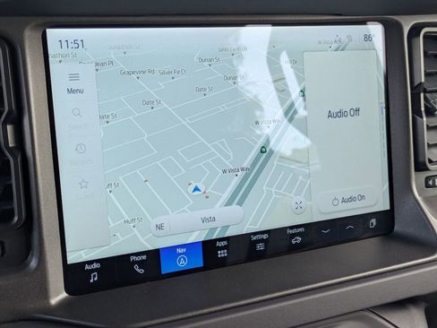 Used 2025 Ford Bronco Big Bend image 21