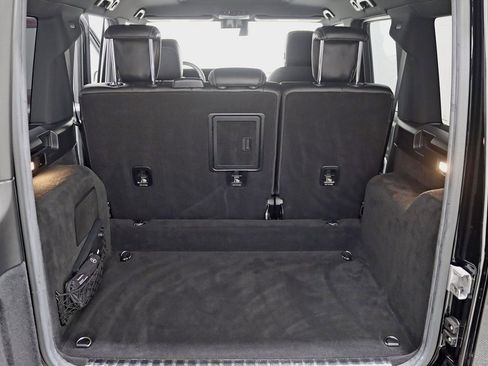 Used 2019 Mercedes-Benz G 550 w/ AMG Line image 37