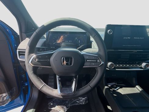 New 2026 Honda Prologue Touring image 10