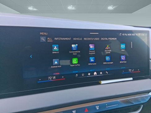 Used 2026 BMW X3 xDrive30 w/ Premium Package image 22