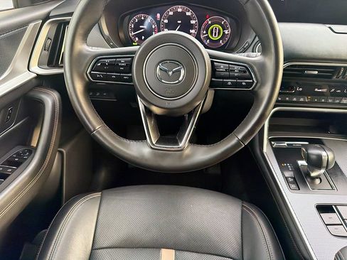 Used 2025 MAZDA CX-90 3.3 Turbo w/ Premium Plus Pkg AWD/4WD image 17