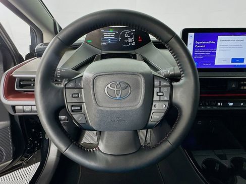 Used 2024 Toyota Prius Prime Premium image 11