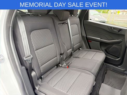Used 2023 Ford Escape Active w/ Tech Pack #1 AWD/4WD image 24