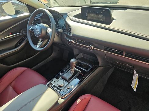 New 2025 MAZDA CX-30 AWD 2.5 S w/ Preferred Package image 31