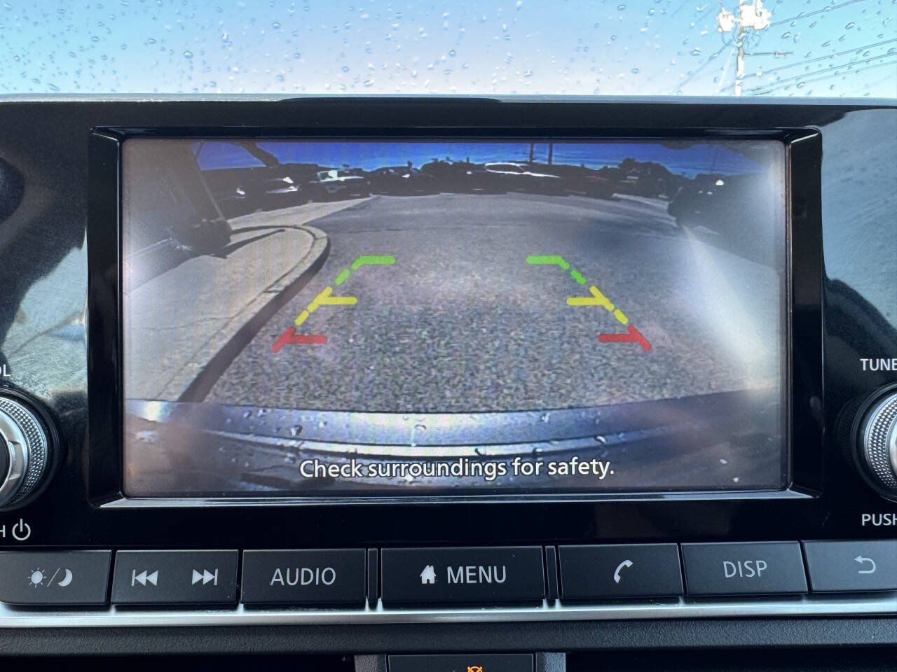 Used 2022 Nissan Altima 2.5 S FWD image 18