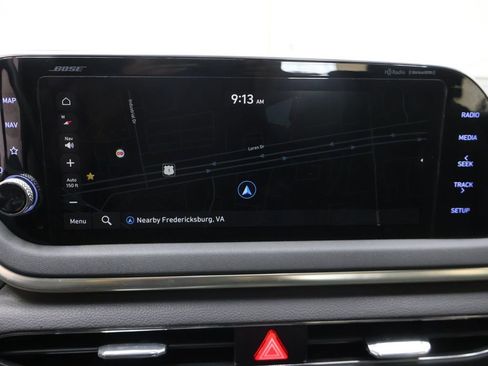 Used 2023 Hyundai Sonata SEL Plus image 22