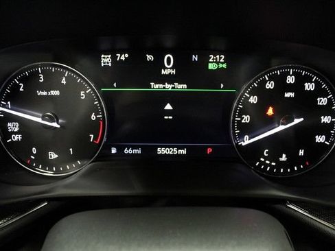 Certified 2023 Buick Envision Essence AWD/4WD image 26
