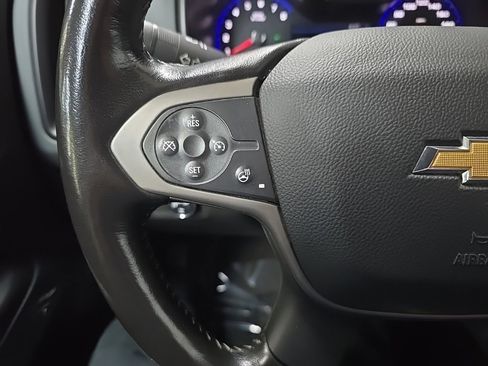 Used 2022 Chevrolet Colorado Z71 image 19