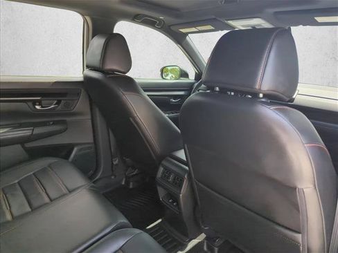 Used 2025 Honda CR-V Sport-L image 21