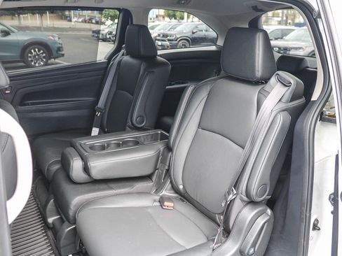 Used 2026 Honda Odyssey EX-L image 19