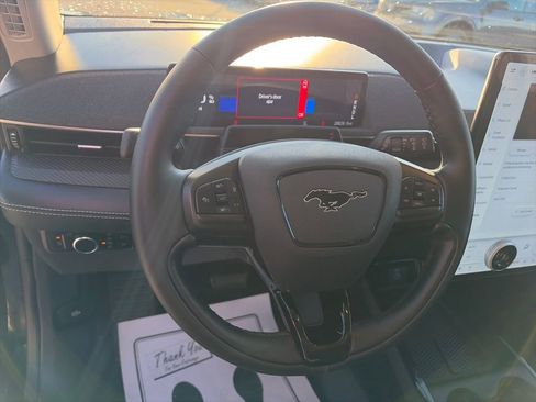 Used 2024 Ford Mustang Mach-E Premium image 25